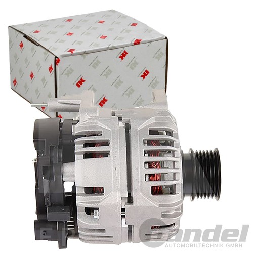 Lichtmaschine generator - lichtmaschine,