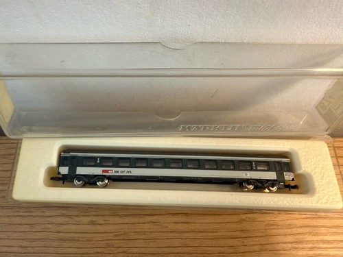 Märklin 8746 achser - 8746, 4-achser