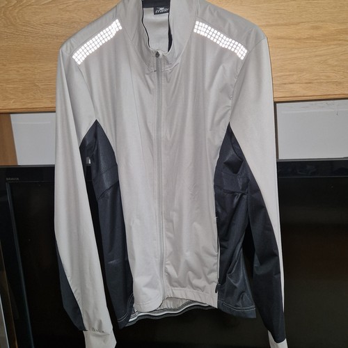 Neu herren fahrradjacke von - neu!,