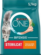 PURINA ONE BIFENSIS STERILCAT