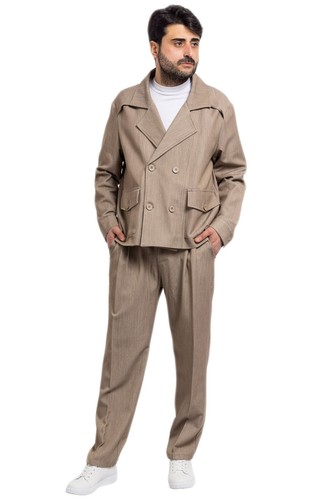 Coordinated herren zweireiher - herren,