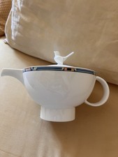Villeroy boch bari teekanne - &,