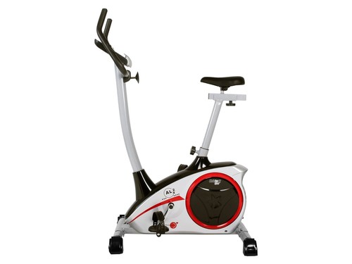 Christopeit sport ergometer - sport, al