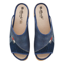 ALBEROLA (E) HAUSSCHUH /