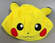 Pikachu Mütze Plüschtier