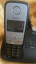 Siemens Gigaset A400A Basis 1x