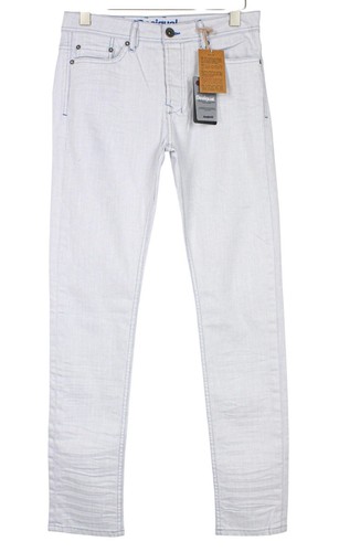 Desigual lucas herren jeans - desigual,