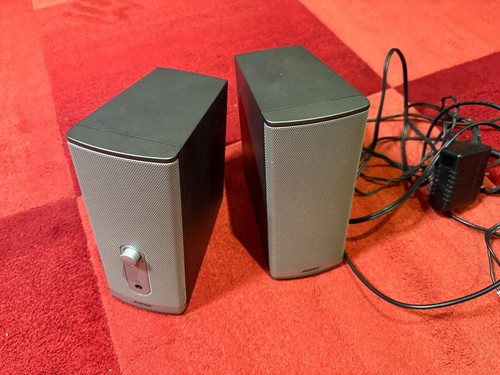 Bose companion series - companion, 2