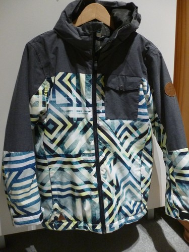Quiksilver skijacke - quiksilver,