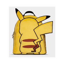 Pokémon - Zaino Pikachu