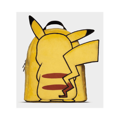 Pokémon pikachu rucksack - pokémon,
