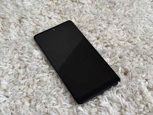 Essential phone android - phone, ph-1