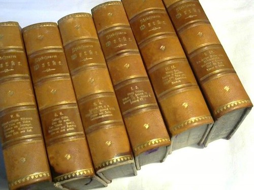 Shakespeare s dramatische - shakespeare, ´´s