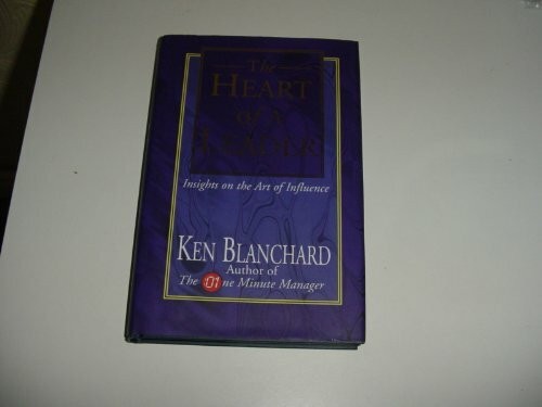 The heart leader buch - of,