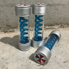 Resident Evil Schirm