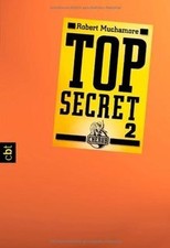 Top Secret 02. Heiße Ware