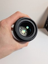 Sigma Sony E-Mount 56mm f/1.4