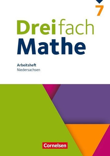 Dreifach mathe ausgabe - mathe, n