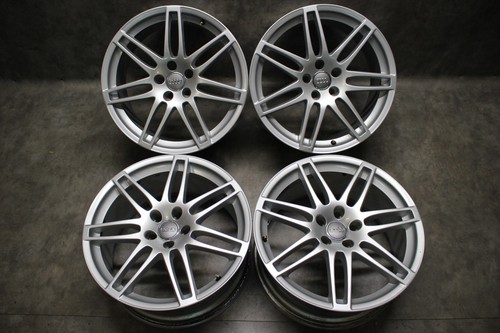 Original audi a6 4f - a4,