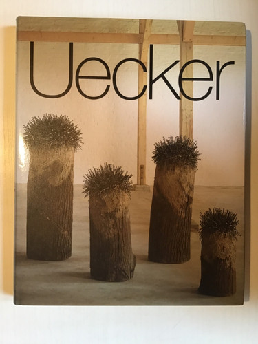Günther uecker eine - günther,