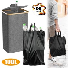 Pfandflaschen Sammelbehälter