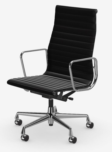 Vitra 119 charles eames - 119, •