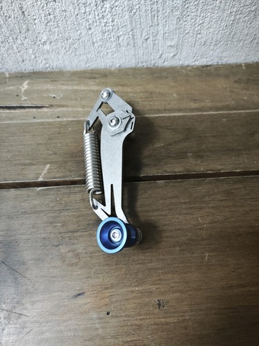 Motorrad-Kettenspanner-Werkzeu