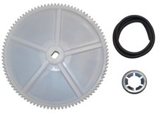 LESCHA Ersatzteil | Zahnrad