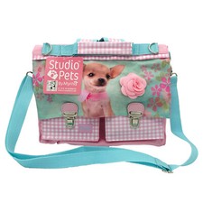 Studio Pets by Myrnä Rucksack
