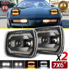 für US Chevrolet Chevy