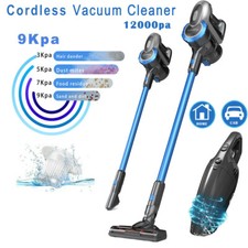 Staubsauger Akku Stielsauger