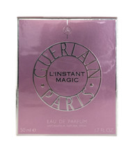 (499,98EUR/100ML) VINTAGE GUERLAIN - L'INSTANT MAGIC 50ML EAU DE PARFUM NEU