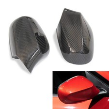 Carbon Fiber Side Mirror Cover