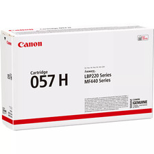 Original canon 057h - original,