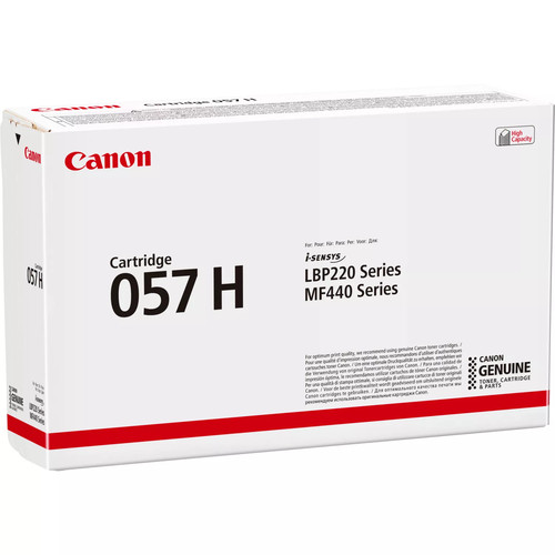Original canon 057h - original,