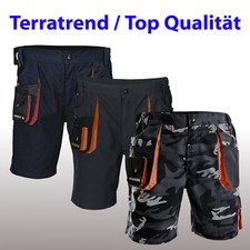 Terratrend Arbeitshose