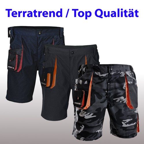 Terratrend arbeitshose - terratrend,