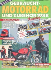 Gebraucht motorrad katalog - gebraucht,