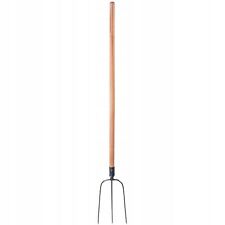 KADAX Heugabel aus Stahl