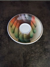 Rosenthal  Mythos Icaria Paul Wunderlich  Untertasse Dm. 12,4 cm Neuwertig