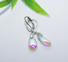 AUSWAHL +++ TROPFEN Ohrhänger