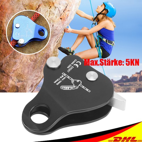 Klettern steigklemme - klettern,