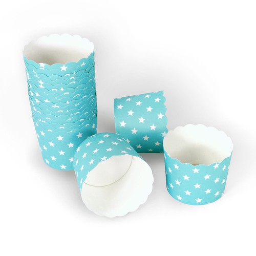 Muffin backformen groß - 25,