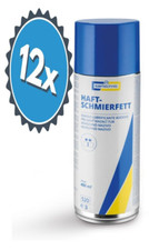 Haftschmierfett Rostschutz