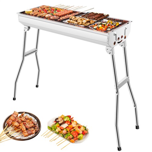 Grill bbq holzkohlegrill - grill,