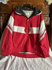 Bogner Racing Skijacke Windbreaker 80er 90er Vintage Gr. M (50) 
