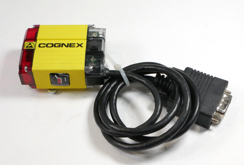 Cognex dataman 100x barcode - dataman,