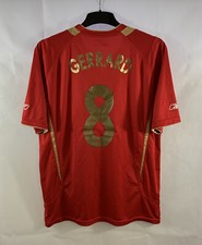 Liverpool gerrard heim - liverpool, cl