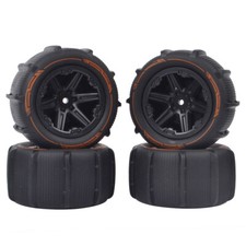 RC 1/14 Snow Sand Paddles