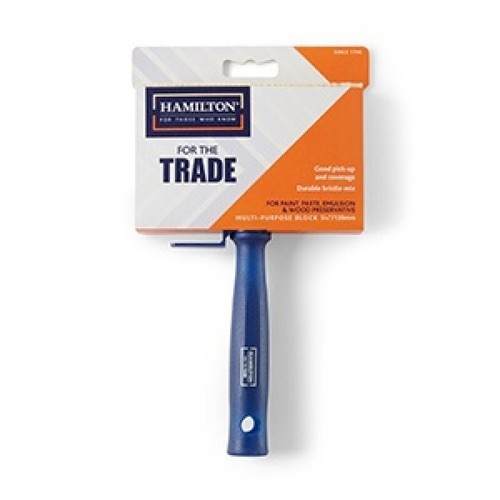 Hamilton for the - hamilton, trade
